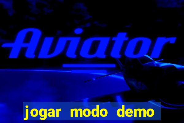 jogar modo demo fortune tiger